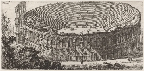 Amfitheater van Verona
