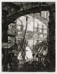 Het grote plein