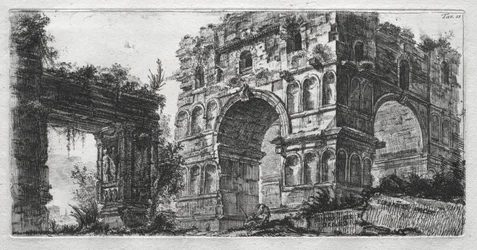 Tempio di Diana