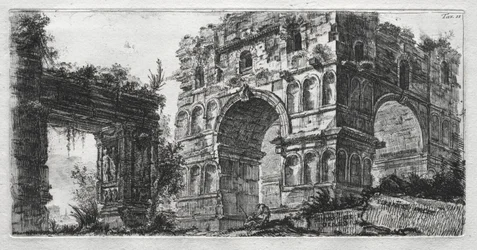 Tempel van Diana