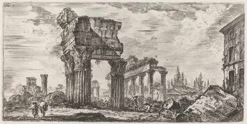 Tempel van Jupiter Tonans