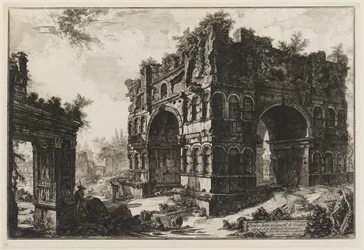 Tempel van Janus