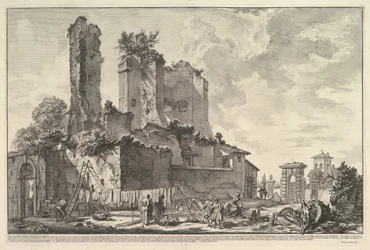 De Fontana dell