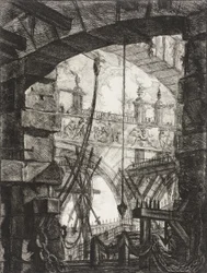 Het grote plein