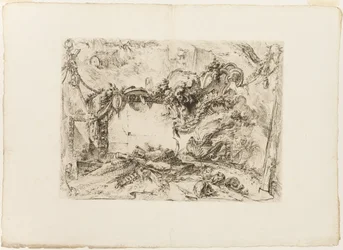 De monumentale tablet