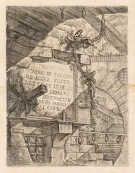 De Gevangenissen, 1745-1750