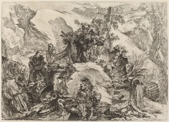De Skeletten