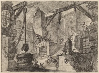 De Bron