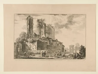 Veduta dell