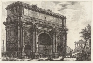 Veduta dell