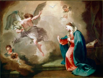 De Annunciatie