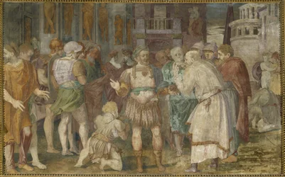 De Eenheid van de Staat