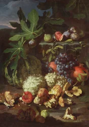 Stilleven