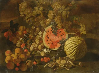 Stilleven