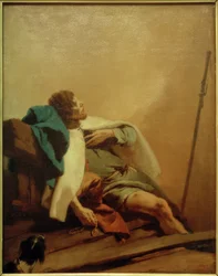 De Heilige Rochus