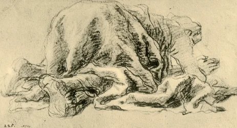 Man in gebed, 1765-1770