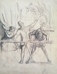 Studie, 18e eeuw