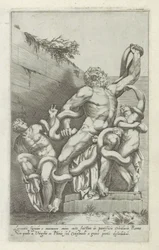 Laocoöngroep