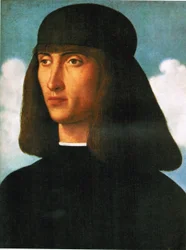 Frans: Portrait d