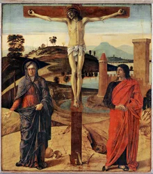 Le Calvaire - Golgota ...