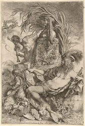 Het genie van Castiglione