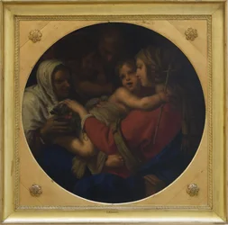 De Heilige Familie