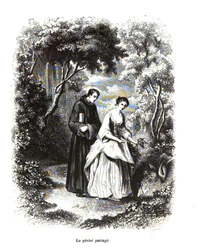 Decameron - Eerste dag, kort verhaal 4 - Gedeelde zonde