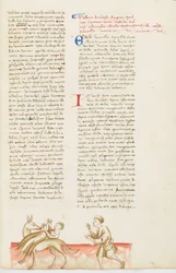 Decameron, Margarita of gestraft ongeloof - Margarita d