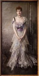 Prinses Eulalia van Spanje