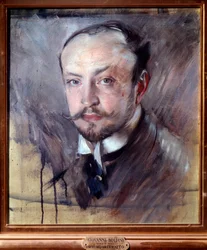 Zelfportret