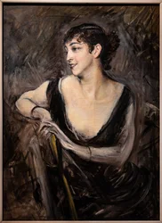 De Gravin van Rasty