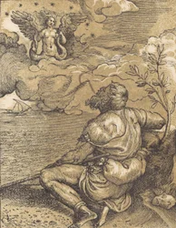 Stanze di M. Pietro Aretino, 23 januari 1537