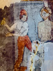 Oratorium van de Kapel van de Witte Penitenten, Tende, 2024 (foto)