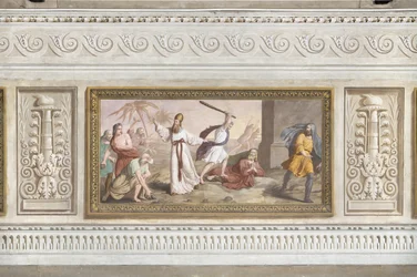 Verhalen van Christus