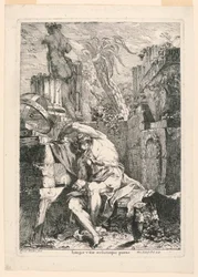 Integer vitae scelerisque purus (Horatius, Oden. Boek I,22)