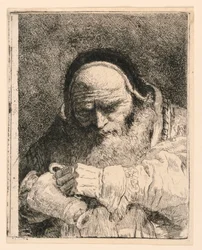 Raccolta di teste