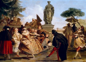 Het Menuet