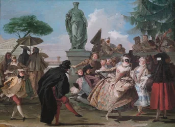 Het Menuet