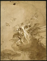 Triomf van de Verrijzenis van Christus