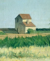 Waterdrager van Livorno