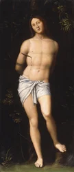 Sint Sebastiaan