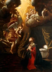 Annunciatie
