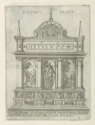 Fontana dell