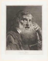 De heilige Paulus