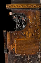 Lignaean Canonical Choir, rechter zij-inleg
