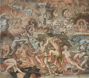 Hel, 1614