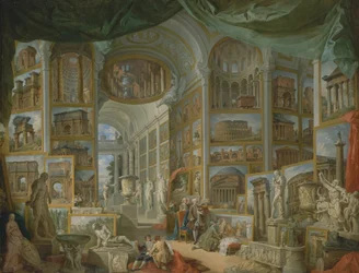 Oud Rome
