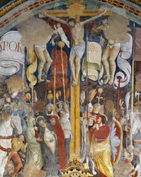 Kruisiging