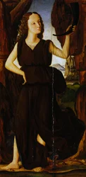 De Muze Melpomene