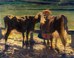 Grazen